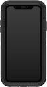 OtterBox 11 Packaging Defender Series Screenless Edition Case for iPhone (Only) - Holster Clip Included - Microbial