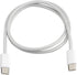 Smays 2 ft USB C Cable, 60W Charging Cable, USB C to USB C
