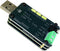 USB to CAN Bus Converter Base, Open-Source Hardware CANable, Supports Multiple Firmware and Operating Modes