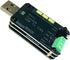 USB to CAN Bus Converter Base, Open-Source Hardware CANable, Supports Multiple Firmware and Operating Modes