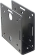 VideoSecu MTC02B 1QJ Adjustable Small Device Wall-Mounted Bracket for Cable Box Digital TV Media Players Game Consoles