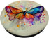 Women's Butterfly Colorful Decoration PopSockets Standard PopGrip