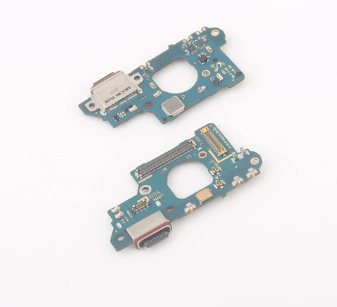 Dock Connector for Samsung Galaxy S20 FE 5G, USB Charging Port Flex Cable Replacement with Tools