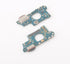 Dock Connector for Samsung Galaxy S20 FE 5G, USB Charging Port Flex Cable Replacement with Tools