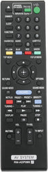 New RM-ADP069 Replace Remote Control for Sony BDV-N890W/Z, BDV-T57, BDV-F7, HBD-F7, BDV-E280