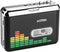 USB Cassette to MP3 Converter, Portable Walkman Cassette Audio Music Player Tape-to-MP3