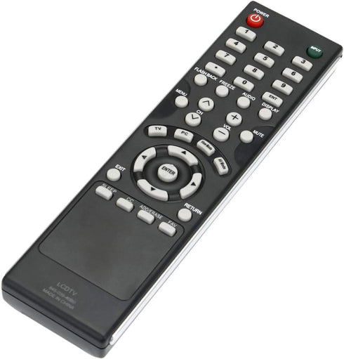 ALLIMITY Remote Control Replacement for Sharp TV 845-039-40B0, Compatible with Multiple Models