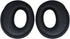 Sqrmekoko Replacement Memory Foam Ear Pads for Sony MDR-RF985R, MDR-RF970R, RF970RK, 960R, MDR-RF925, RF925R, RF925RK