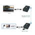 PWAY HDMI Extender 1080p@60Hz, Over Single Cat5e/Cat6/Cat7 Cable, Full HD Uncompressed Transmit Up to 164 Ft
