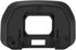 GH5 GH5S Eyecup Eyepiece,Eyecup Eyepiece Eyeshade Viewfinder Eyepiece Eyecup ABS and Rubber Replacement Viewfinder