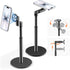 VTRUSTA 360 Rotating Magnetic Phone Stand for MagSafe, 2 in 1 Adjustable Tablet