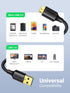 UGREEN 6ft Micro USB 3.0 Cable, Type A Male to Micro B, compatible with Samsung Galaxy S5, Note 3, cameras, and hard