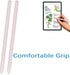 2 Pack Galaxy Tab S7 FE S Pen Replacement Stylus Pen for Samsung Galaxy Tab S7, Tab S7 FE SM-T730, SM-T733, SM-T736B