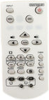 YT-141 Replacement Projector Remote Control for Casio XJ-F100W, XJ-F10X, XJ-F200WN, XJ-F20XN, XJ-F210WN, XJ-UT310WN,