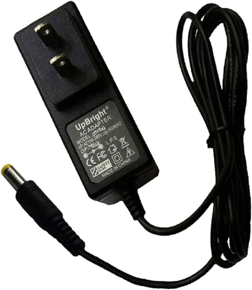 UpBright 12V AC/DC Adapter for JBL Flip CE1588 on tour XTB Bluetooth Speaker, 2A Power Supply Charger