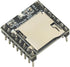 GODIYMODULES 3pcs mp3 MP3 Mini Player U Disk TF Card Mini Player Audio Voice Module Board for Arduino DFPlay Mini Audio