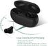 Jinstyles Charging Case Replacement for Beats Studio Buds, Bluetooth Pairing Sync Button, 660mAh Battery - Black
