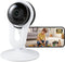 woomo 2 Pack Indoor Camera for Pet & Baby Monitoring, 2K Clear View,