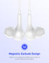 USB C Headphones for Apple iPhone 15 Plus, iPad, Google Pixel 8 8A, Samsung Galaxy S24 S23 S22 S21 Ultra Wired Earbuds