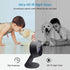 LaView Smart Indoor Security Camera (2 Pack), 1080p HD Baby Monitor with Motion Detection, Two-Way Audio, Night Vision