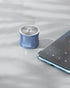 EWA A109mini Bluetooth Speaker with Bass Radiator, Portable Loud Speaker for Home, Hiking, Travel