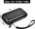 Case for Anker Portable Charger, 313 Power Bank (10K) / 523 Power Bank Storage Holder Bag