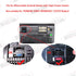 Bestycar 16pin 2012 2013 2014 2015 Car Radio Stereo Power Retrofit Wiring Harness Cable for Honda CRV Civic with Radio