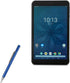 BoxWave Stylus Pen Compatible with ONN Tablet (8 in), FineTouch Capacitive Stylus, Super Precise for ONN Tablet