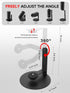 3/Air/Pro, 360 1/4-Inch Projector Stand for Nebula Capsule Series & XGIMI Halo+(New) Works with Capsule Mini Projectors