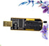 Gadpiparty Programmer Programming Series Flash Bios USB Software for Cha Chip Supports SPI Indicator Easy to Use