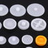 64 Set Robot(64 Type Plastic Gear for DIY Toy Motor Car Types)