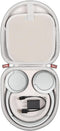 Mchoi Hard Case for Sony WH-CH520/510/JBL Tune 510BT/500BT Headphones, Waterproof Shockproof Travel Case (Gray)