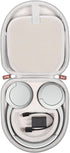 Mchoi Hard Case for Sony WH-CH520/510/JBL Tune 510BT/500BT Headphones, Waterproof Shockproof Travel Case (Gray)