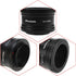 Astromania Canon EOS-M T2 Mount Lens Adapter - for Canon EOS-M Camera System Telescope/Spotting Scope Accessories