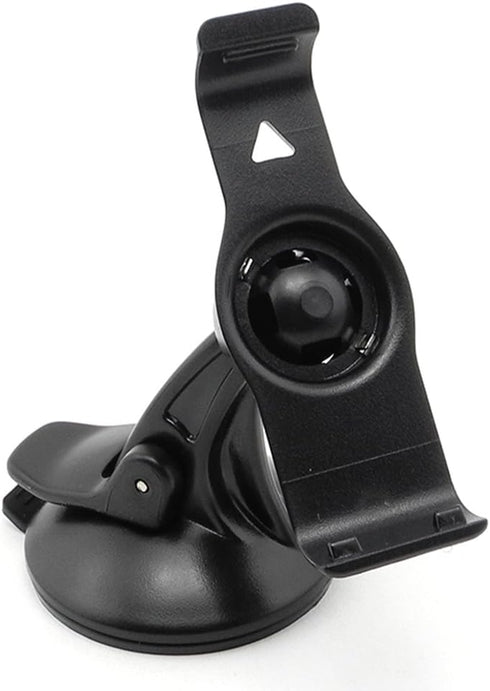 Car Windscreen Windshield Suction Cup Mount Holder - CH-157-159 for Garmin GPS Nuvi 40 40LM (Replacement to Garmin