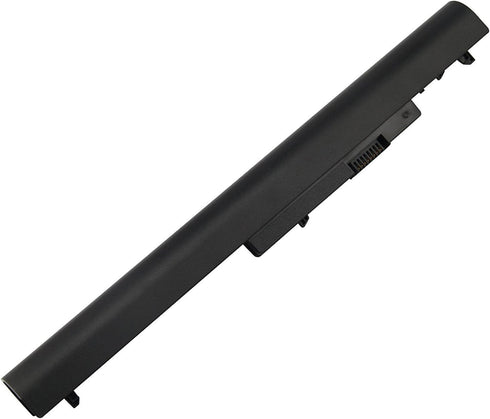 Laptop/Notebook Battery Replacement for HP 776622-001, 728460-001, TPN-Q130, Black - High Performance