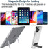 Kinizuxi 2Packs, Cell Phone Kickstand Vertical and Horizontal Aluminum Phone Stand for Desk,Adjustable Phone Holder