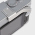 Haoge THB-M24S Metal Hot Shoe Thumb Up Rest Hand Grip for Leica M Typ240 M240, M-P Typ 240 M240P, M Typ262