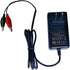 UpBright 16.8V AC/DC Adapter with Alligator Clips, Smart Charger for 14.8v - 16.8v Li-ion 4S Lithium Battery
