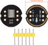 4pcs INMP441 Omnidirectional Microphone I2S Interface Digital Output Sensor Module Supports for ESP32