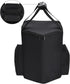S1 Pro Case, Travel Carrying Bag for Bose S1 Pro/S1 Pro+ Bluetooth Speaker System, Black