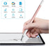 Stylus Pen for Samsung Galaxy Tab A9+/A8/A7/A7 Lite, High Sensitivity Capacitive Pencil for Apple iPad/Fire HD/All