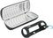 khanka Hard Travel Case + Silicone Replacement for JBL FLIP5 Flip 5 Portable Bluetooth Speaker