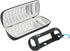 khanka Hard Travel Case + Silicone Replacement for JBL FLIP5 Flip 5 Portable Bluetooth Speaker