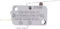 LG Micro Switch 6600JB3001C, Silver