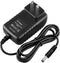 Cazxooy AC Adapter Charger Compatible with JVC Camcorder GR GR-D 11V Series Power