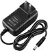 Cazxooy AC Adapter Charger Compatible with JVC Camcorder GR GR-D 11V Series Power