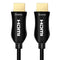 iBirdie 4K Fiber Optic HDMI Cable 30 Feet, 10 Metre, Work on