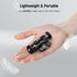 NEEWER Flexible Articulating Magic Arm with Dual Ball Heads, CNC Machined Aluminum Alloy for Camera Monitor