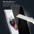 for Nubia Red Magic 9 Pro/Magic 9 Pro+ Privacy Screen Protector and Camera Lens Protector, Anti-Spy Flexible 9H Hardness